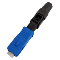 Conector Prepulido – Fast Connector  | Rouhan | RTK-34U