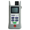 Medidor de Potencia Óptica (OPM) +25dBm y -35dBm | VeEX | FX40