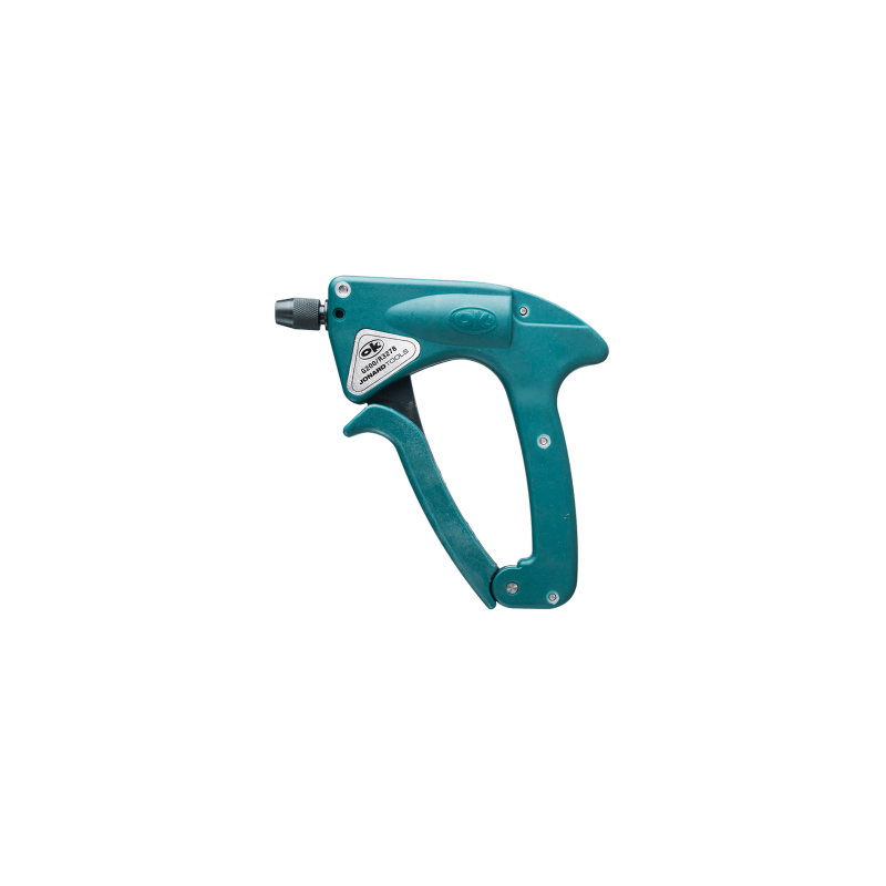 Pistola Entorchadora Lexan® | Jonard Tools | G200/R3278