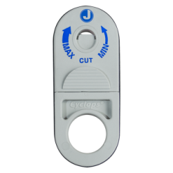 Pelacables Cyclops de Alambre | Jonard Tools | CST-1i