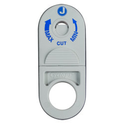 Pelacables Cyclops de Alambre | Jonard Tools | CST-1i