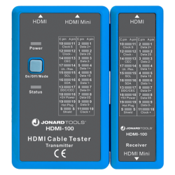 Probador de Cable HDMI | Jonard Tools | HDMI-100