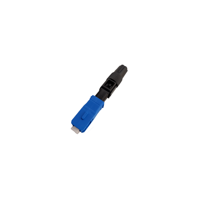 Conector Prepulido – Fast Connector  | Rouhan | RTK-34U