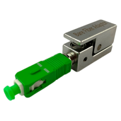 Adaptador de Fibra Desnuda SC/APC | Rouhan | RTK-36A