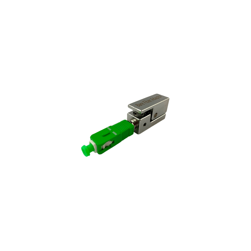 Adaptador de Fibra Desnuda SC/APC | Rouhan | RTK-36A