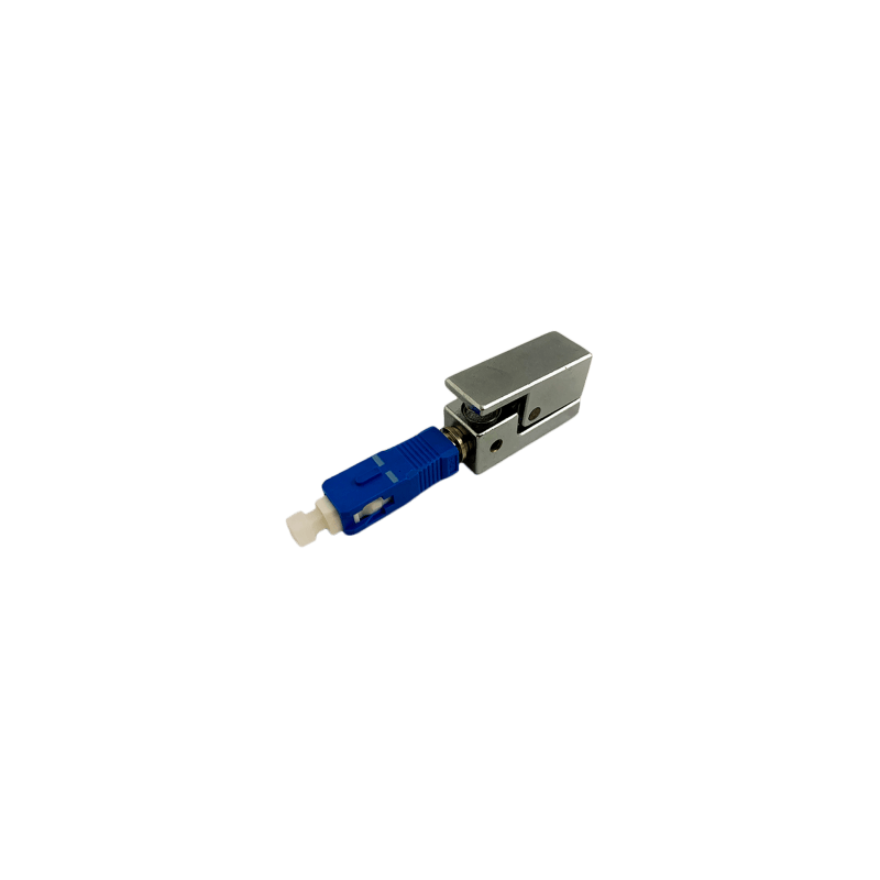 Adaptador de Fibra Desnuda SC/UPC | Rouhan | RTK-36U