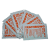 Toallitas Gel Off Plus | Rainbow | 4217