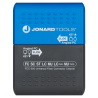 Limpiador Universal Conectores Fibra Óptica | Jonard Tools | FCC-300