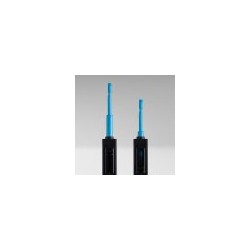 Limpiador One-Click para Conectores de 2.5mm de Fibra Óptica | Jonard Tools | FCC-250