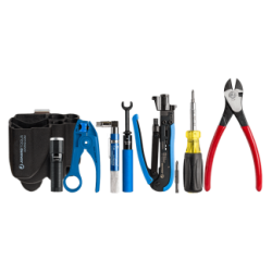 Kit de Herramientas Coaxiales Largos | Jonard Tools | TK-82